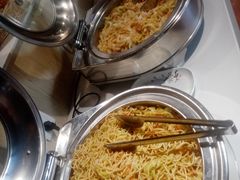 -百荷园蔬食自助餐厅(德辉广场店)
