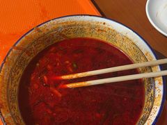 -清真磨沟沿老字号牛肉面(总店)