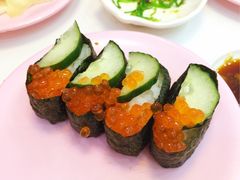 iphone_upload_pic-争鲜回转寿司(飞洲国际店)