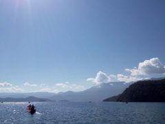 -丽江泸沽湖景区-里格半岛