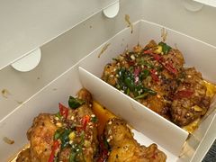 -悠个炸鸡(南京创始店)