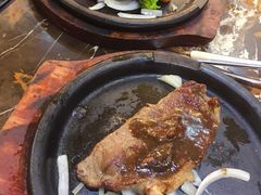 -吉布鲁牛排海鲜自助(巴南万达广场店)