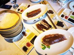-四季民福烤鸭店(前门店)