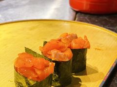 -Sushi Hanzo半藏(天环广场店)