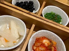 餐前小菜-胜博殿日式炸猪排(西红门店)