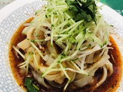 -新疆兵团食府清真(马连道店)