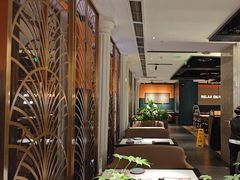 -半秋山西餐厅(巴南万达广场店)