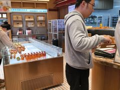 -富贵面包公司(运河店)