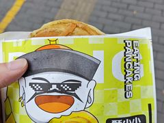-丝路传奇·中国拉面航母店(北医三院店)