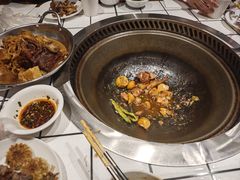 -姚稷大铁锅(龙之梦店)
