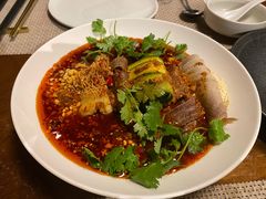 -鱼桥巷·美学川菜