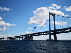 -星海湾跨海大桥