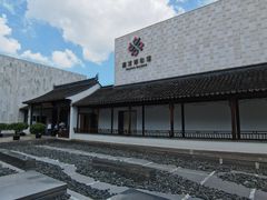 -嘉定博物馆