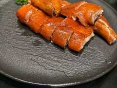 -夏宫中餐厅(静安香格里拉店)