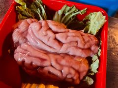 -黔老锅地摊火锅(盐务街店)