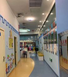 -马博士婴幼儿国际水育中心(永辉超市小马旗舰店)