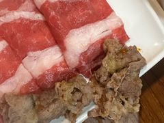 -傣妹火锅(南京东路一店)