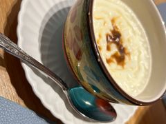 -伊斯坦布尔土耳其清真咖啡餐厅