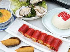 -陶兰居·香港饭店·海鲜大排档(圆融时代广场店)