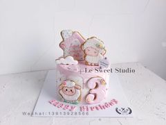 -乐甜·蛋糕·甜品