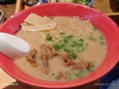 -一豚轩·烧鸟·豚骨拉面(五四路店)