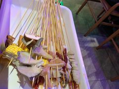 -来涮蜀鲜货火锅串串香(菜市口店)