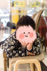 -倾城宝贝儿童摄影(浦东金谊店)