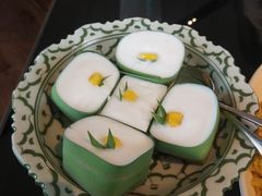 -simply thai天泰(静安嘉里中心店)