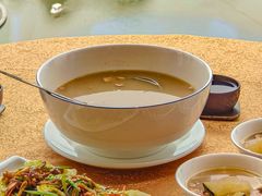 -安乐茶饭·手工素菜·高空景观餐厅(千灯湖店)