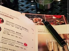 -BROWNSTONE布朗石西班牙餐厅(深圳湾店)