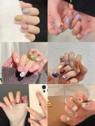-M·X Nail日式美甲美睫