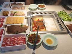 -野妹火锅(北京路店)