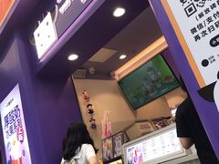 门面-一只酸奶牛(八一路店)