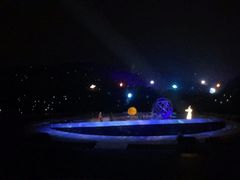 -鼎盛王朝康熙大典实景演出