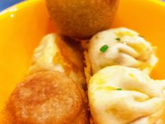 玉兰饼-毛华美食(清扬路店)