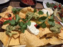 香脆玉米片-京A Taproom·精酿餐吧(CBD店)