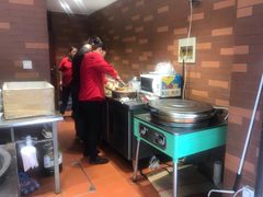 -建基泡馍·西安老字号·清真(永宁店)