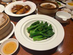 -杭州JW万豪酒店-万豪中餐厅