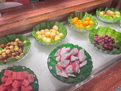 -三谷里·生态水疗空间(五一店)