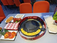 -外婆掌柜·东北家庭烤肉(托乐嘉店)