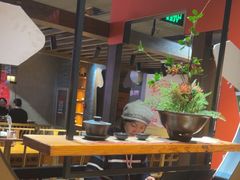 -呷哺呷哺 黄金牧场 (欢乐谷店)