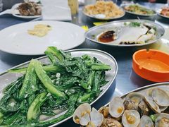 -好味道海鲜大排档·老字号(巽寮湾海鲜市场店)