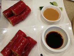 金沙红米肠-点都德(汇胜楼店)