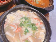-老姑砂锅·烧烤天津菜(体北道店)