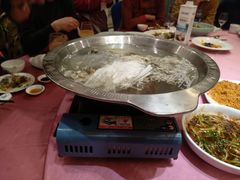 -石浦大酒店(百丈店)