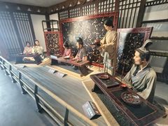 -荆州博物馆