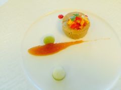 -广州塔卢特斯法国旋转餐厅