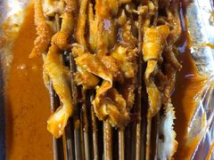 -汇通杨家·烤肉(汇通店)