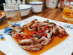 -来之顺海鲜菜馆·青岛菜·始于1993(栈桥店)