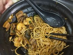 -晓午阳常熟炒浇面(红庙店)